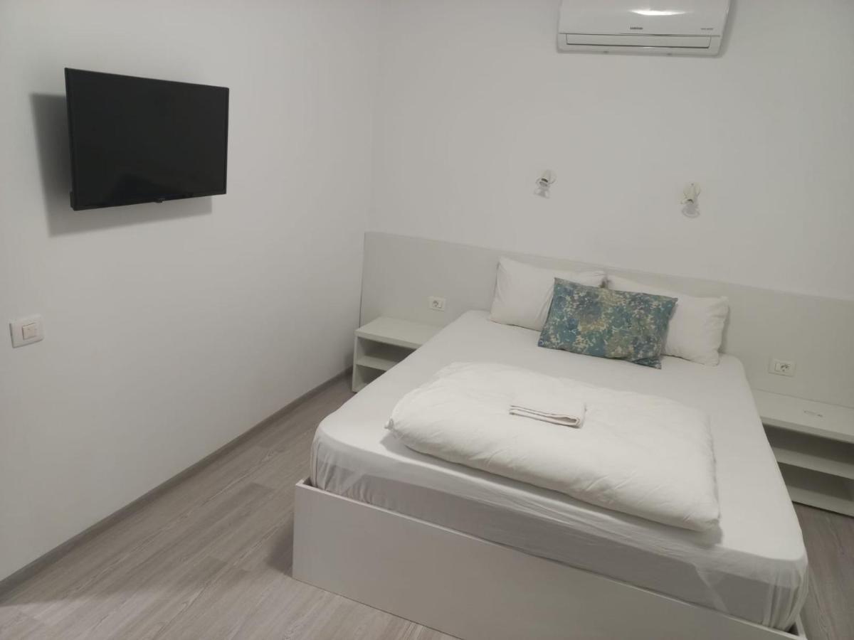 بوخارست The Continental Studios المظهر الخارجي الصورة